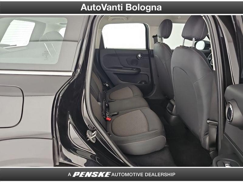 MINI Mini Countryman F60 Mini 2.0 Cooper D Business Countryman Automatica