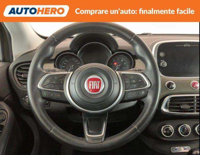 FIAT 500X 1.0 T3 120 CV City Cross