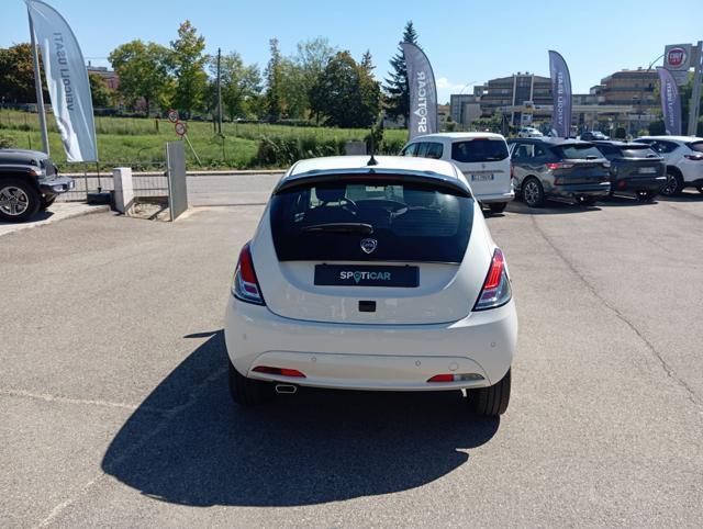 LANCIA Ypsilon *PROMO* 1.0 FireFly 5 porte S&S Hybrid Platino
