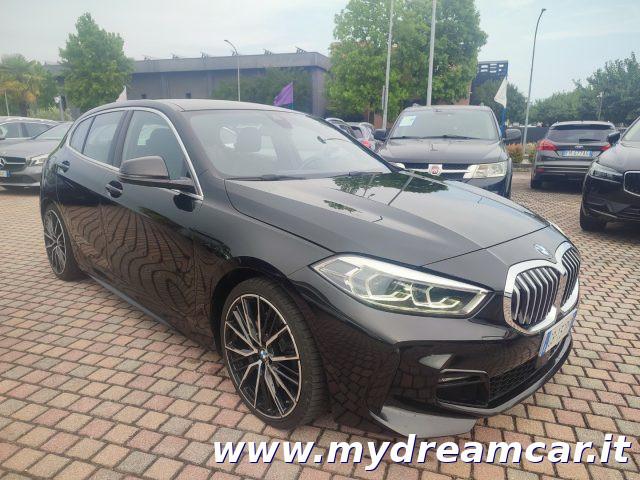 BMW 120 d xDrive 5p. Msport