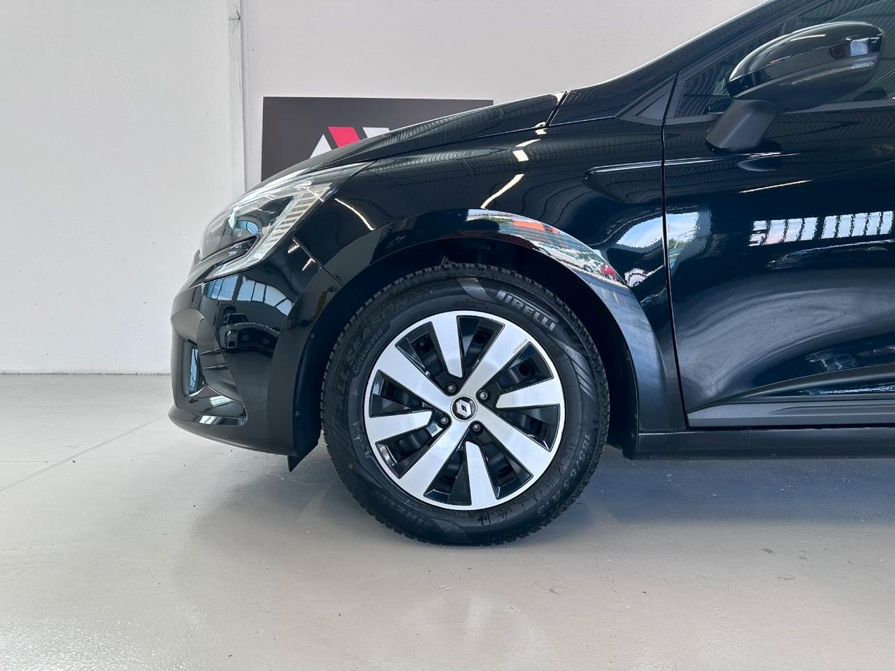 Renault Clio 5 Porte Clio 1.0 tce Equilibre 90cv