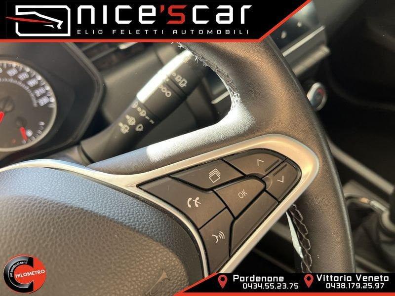 Renault Clio Blue dCi 100 CV 5 porte Evolution