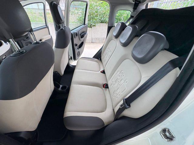 FIAT Panda 1.2 Easy EURO 6 5 POSTI OK NEOPATENTATI