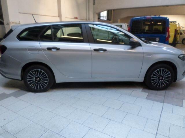 Fiat Tipo SW 1.0 NAVIGATORE EURO6D