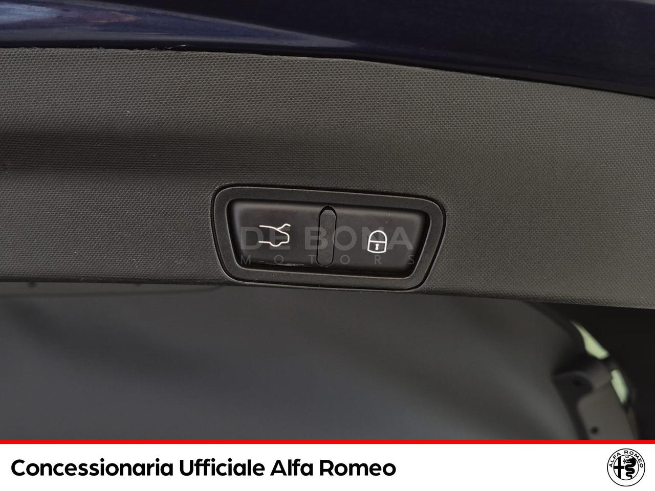 Alfa Romeo Stelvio 2.2 t veloce q4 210cv auto