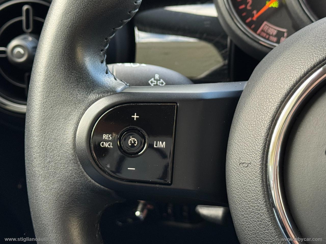 MINI Mini One 75 CV Classic