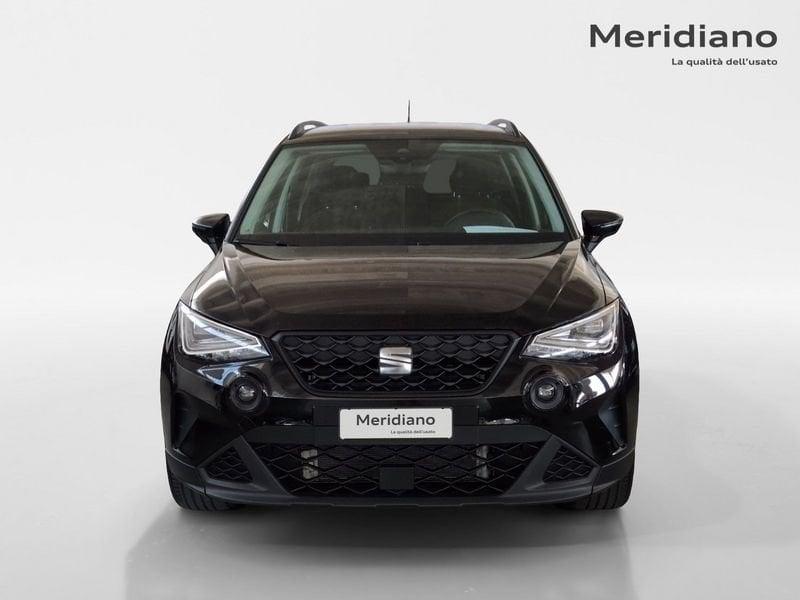 SEAT Arona 1.0 Eco TSI 70KW XPERIENCE