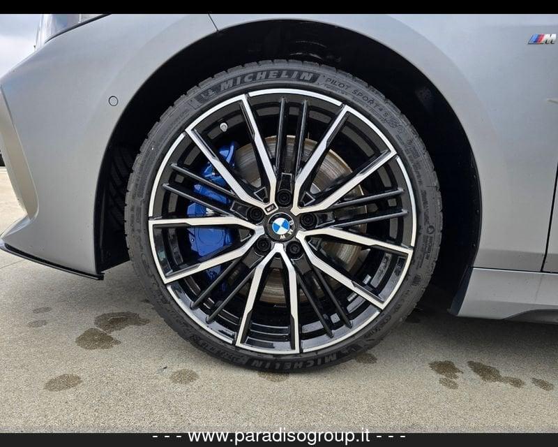 BMW Serie 1 5 PORTE - F40 M135i xDrive 5 P.