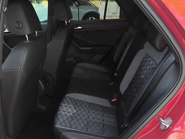 Volkswagen T-Roc 1.0 TSI R-Line