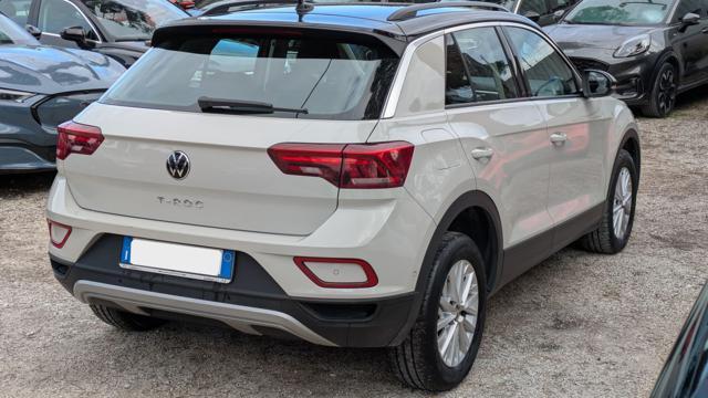 VOLKSWAGEN T-Roc 1.0cc TSI LFE 110cv