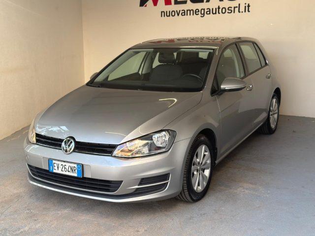VOLKSWAGEN Golf 1.4 TSI 5p. Comfortline BlueMotion Technology