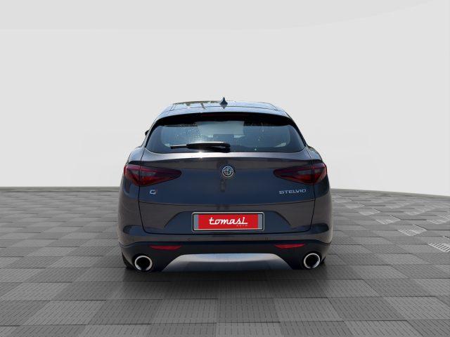 ALFA ROMEO Stelvio Stelvio 2.2 Turbodiesel 190 CV AT8 Q4 Business