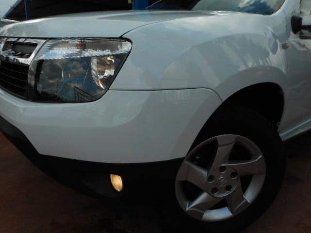 Dacia Duster 1.5 dCi 110CV 4x4 Lauréate