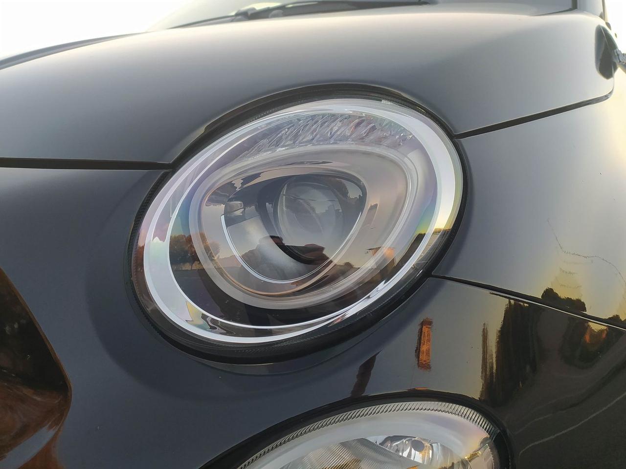 Fiat 500 Dolcevita 1.0 70 MHEV #7185