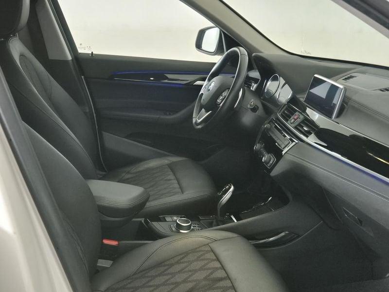 BMW X1 F48 2019 Diesel sdrive18d xLine Plus auto