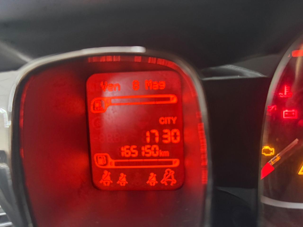 Fiat Panda 1.2 69Cv Benzina/GPL 5p. - Ok Neopatentati