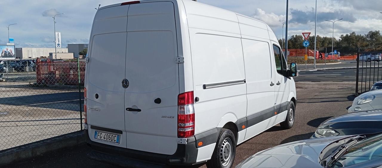 Mercedes-benz Sprinter 311 CDI 115 CV-IVA Inclusa
