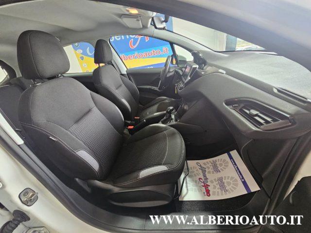 PEUGEOT 208 1° serie BlueHDi 75 5 porte Active