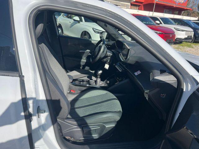 PEUGEOT 2008 2008 PureTech 100 S&S Allure