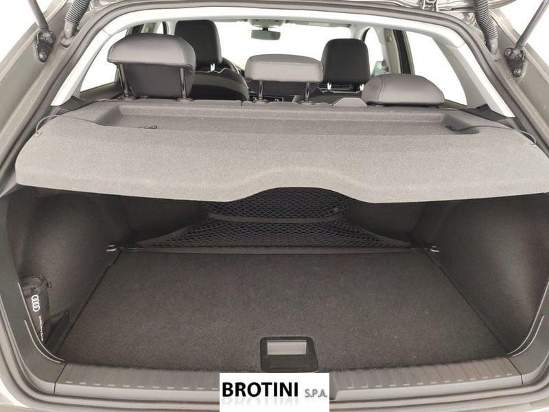 Audi A1 Sportback 25 TFSI S tronic S line edition