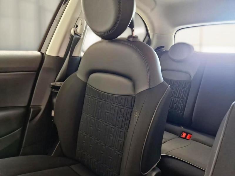 FIAT 500X 1.3 Mjet 95cv MT6