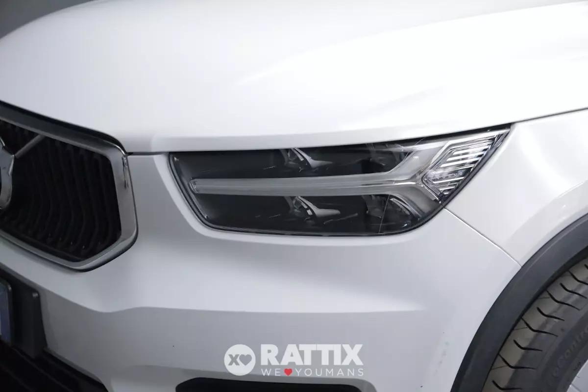 Volvo XC40 2.0 D3 AWD Business Geartronic