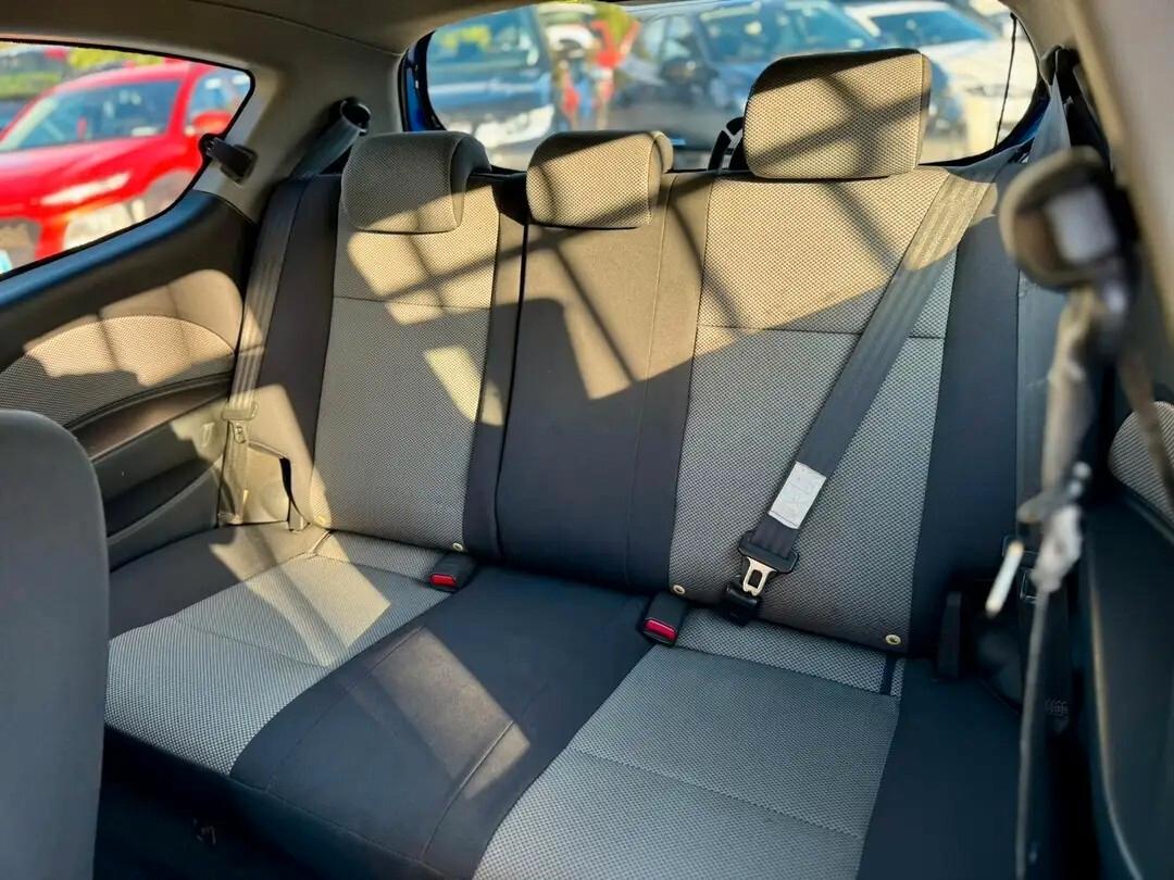 Chevrolet Aveo 1.2 5 porte LS GPL Eco Logic