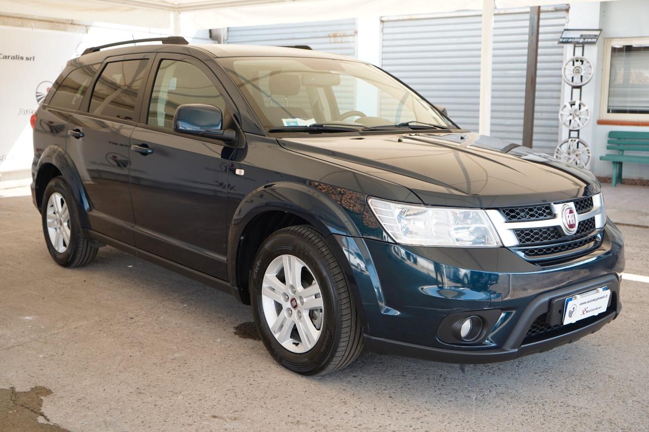 Fiat Freemont 2.0 Multijet 140 CV Urban 7 POSTI