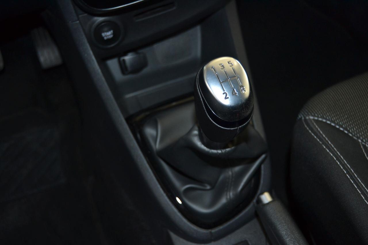 Renault Clio 1.5 DCI 75CV Moschino FULLSET