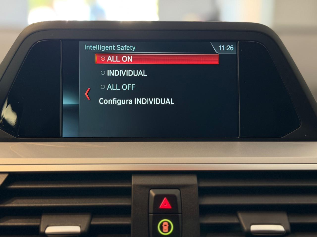 Bmw X4 xDrive 20d 190CV Sport