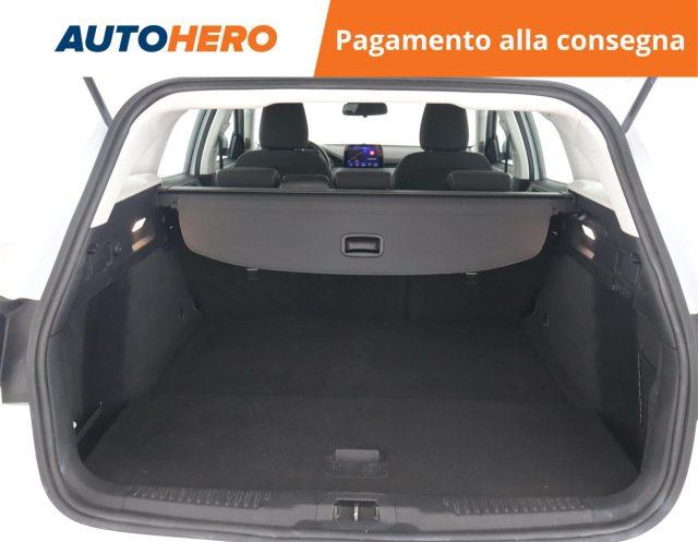FORD Focus 1.5 EcoBlue 120 CV automatico SW Business