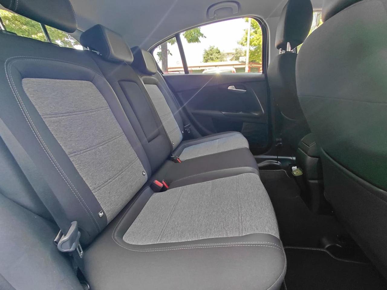 Fiat Tipo HYBRID/GPL DTC 5P CROSS 1.5 GSE M #11088
