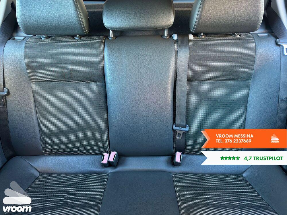 OPEL Astra 3ª serie Astra 1.7 CDTI 125CV 5 por...