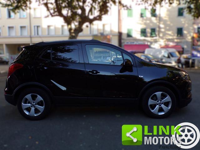 OPEL Mokka X 1.6 CDTI Ecotec 4x2 Start&Stop Advance