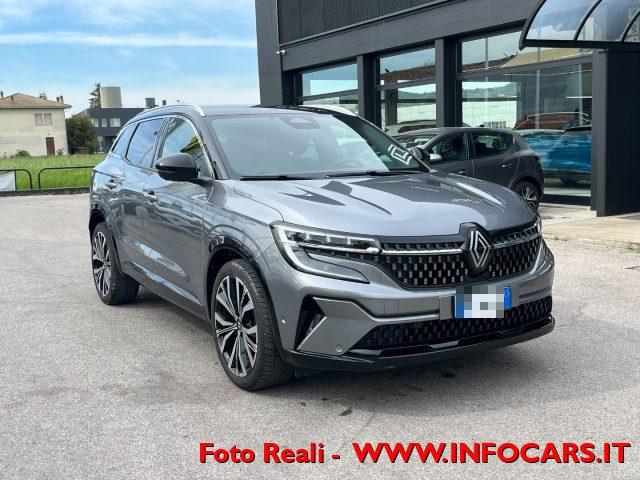 RENAULT Austral Full Hybrid E-Tech 200 CV Iconic - promo