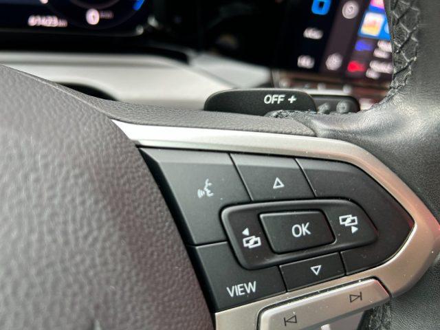 VOLKSWAGEN Golf 1.5 TGI DSG Life