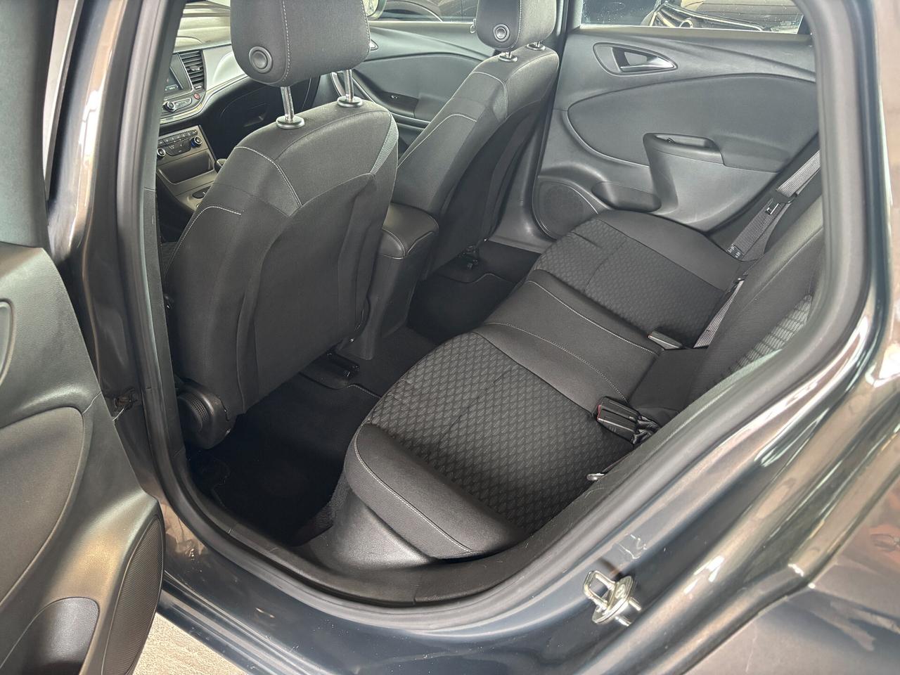 Opel Astra 1.6 CDTi 136CV Start&Stop Sports Tourer Innovation