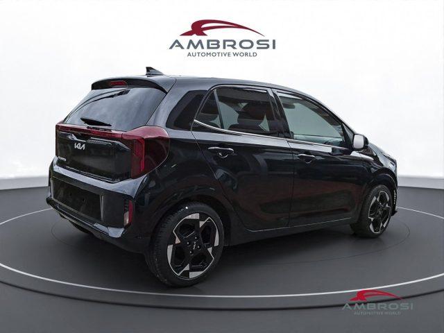 KIA Picanto PE2 MY26 1.0 URBAN TT