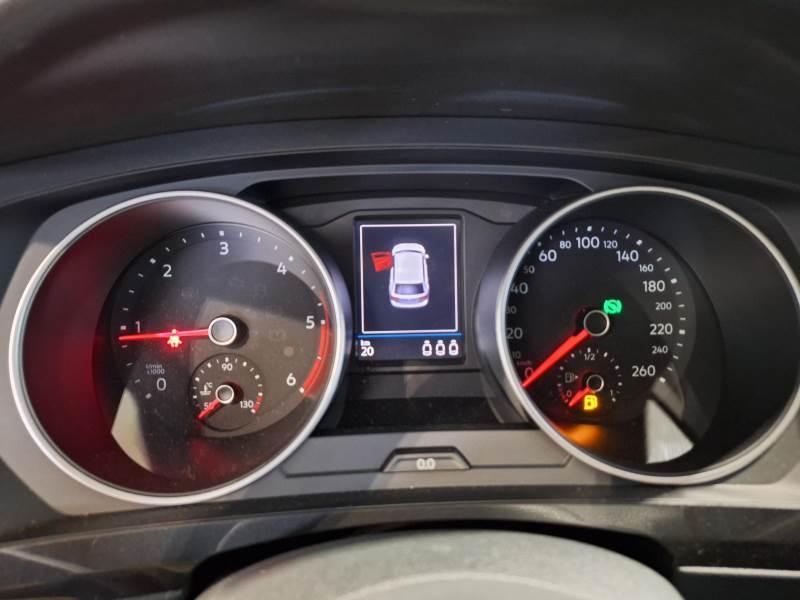 Volkswagen Tiguan 2.0 TDI SCR Life DSG