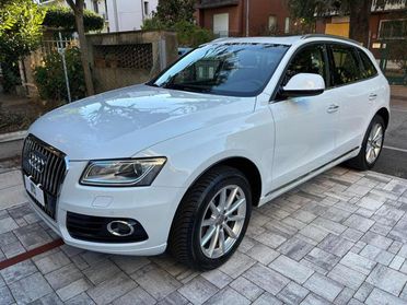 AUDI Q5 2.0 TDI 190 CV quattro S tronic Business Design