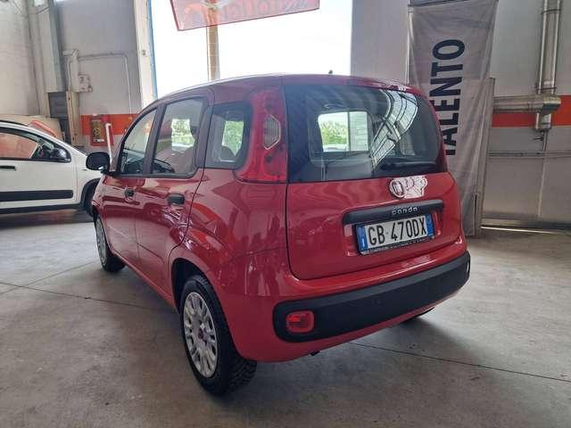 Fiat Panda Panda 1.2 Lounge easypower Gpl 69cv my19