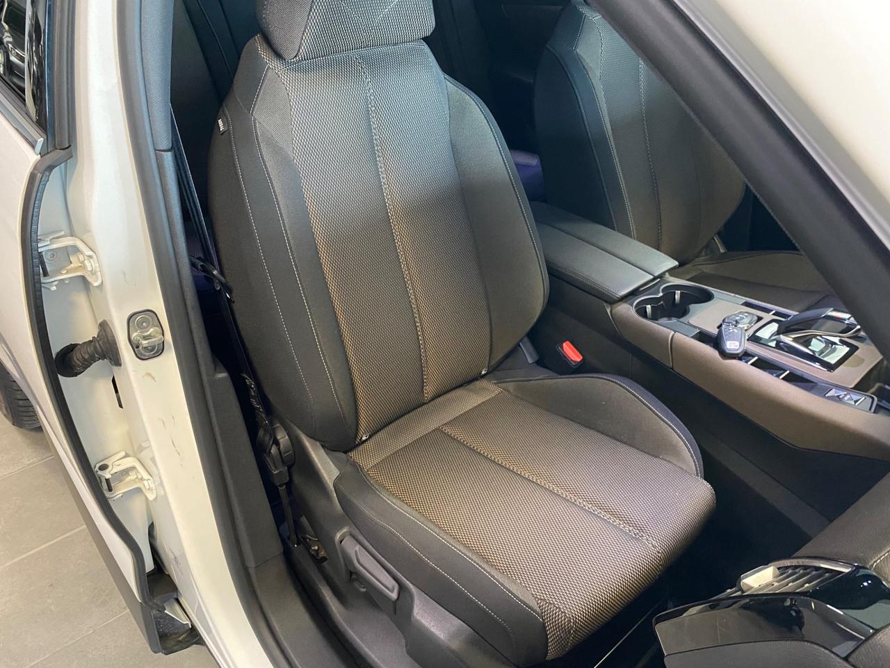 Ds DS 7 DS 7 Crossback BlueHDi 130 aut. Business