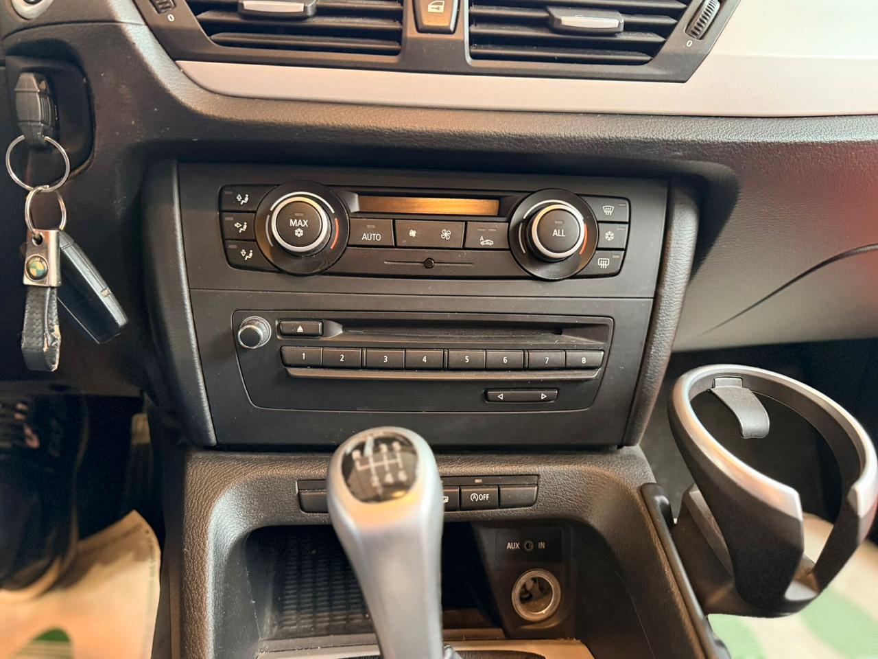 Bmw X1 xDrive20d Attiva