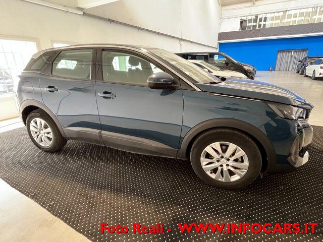 PEUGEOT 3008 BlueHDi 130 S&S Active Business PROMO !