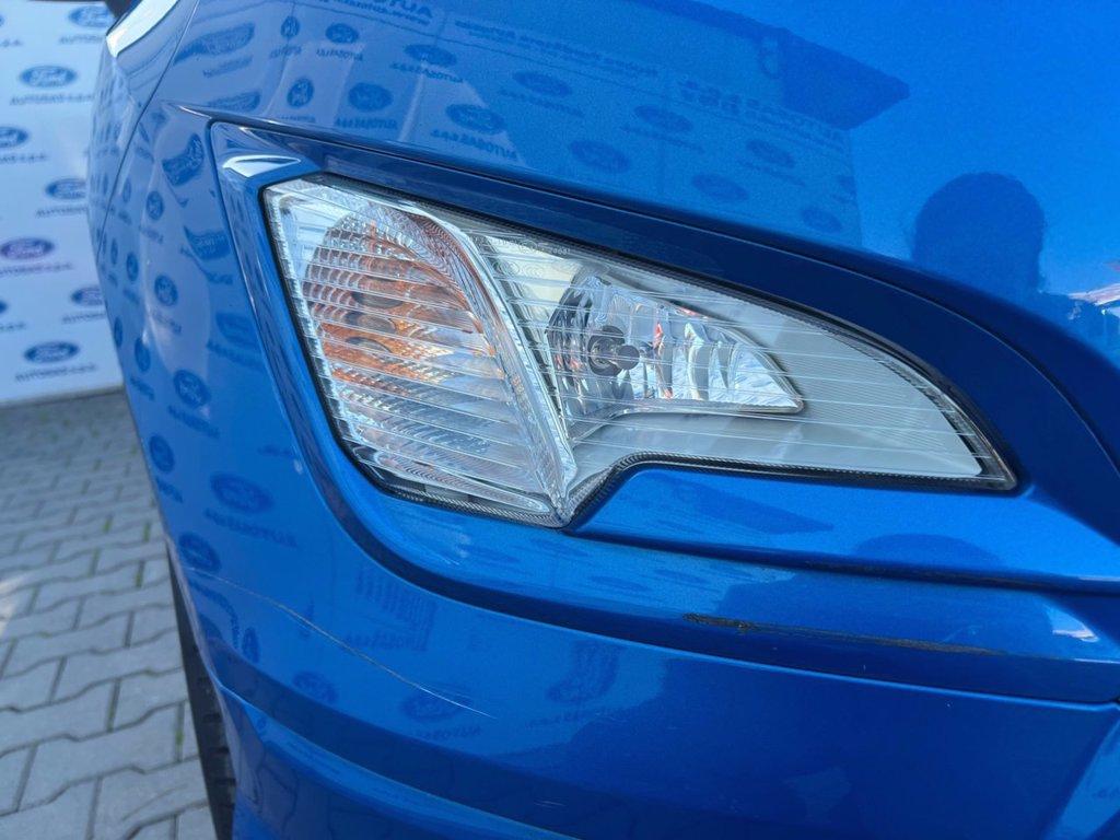 FORD EcoSport 1.0 EcoBoost 125 CV Start&Stop ST-Line del 2021