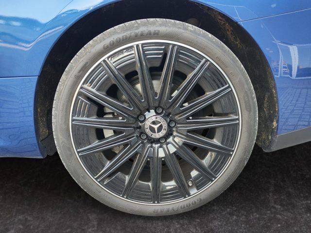 MERCEDES-BENZ CLE 220 d Coupé AMG Line Advanced Plus