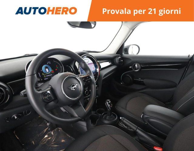 MINI Cooper 1.5 Cooper JCW 5 porte