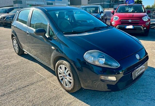 Fiat Punto Evo 1.3 Mjt 75 CV DPF 5 porte S&S Dynamic