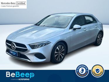 Mercedes-Benz Classe A A 180 D ADVANCED AUTO