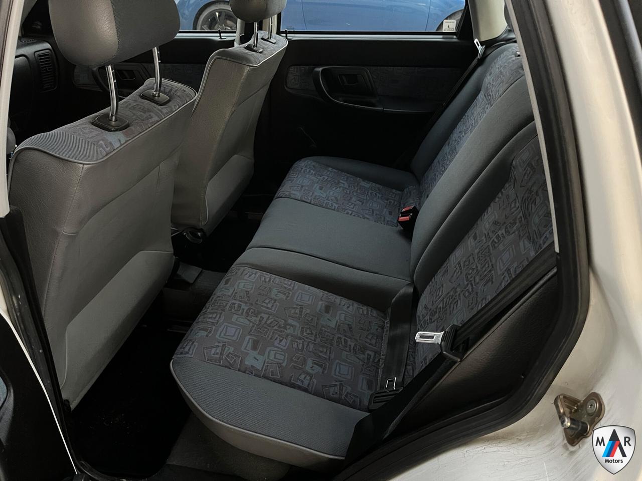 Seat Ibiza 1.0 cat 5 porte SXE